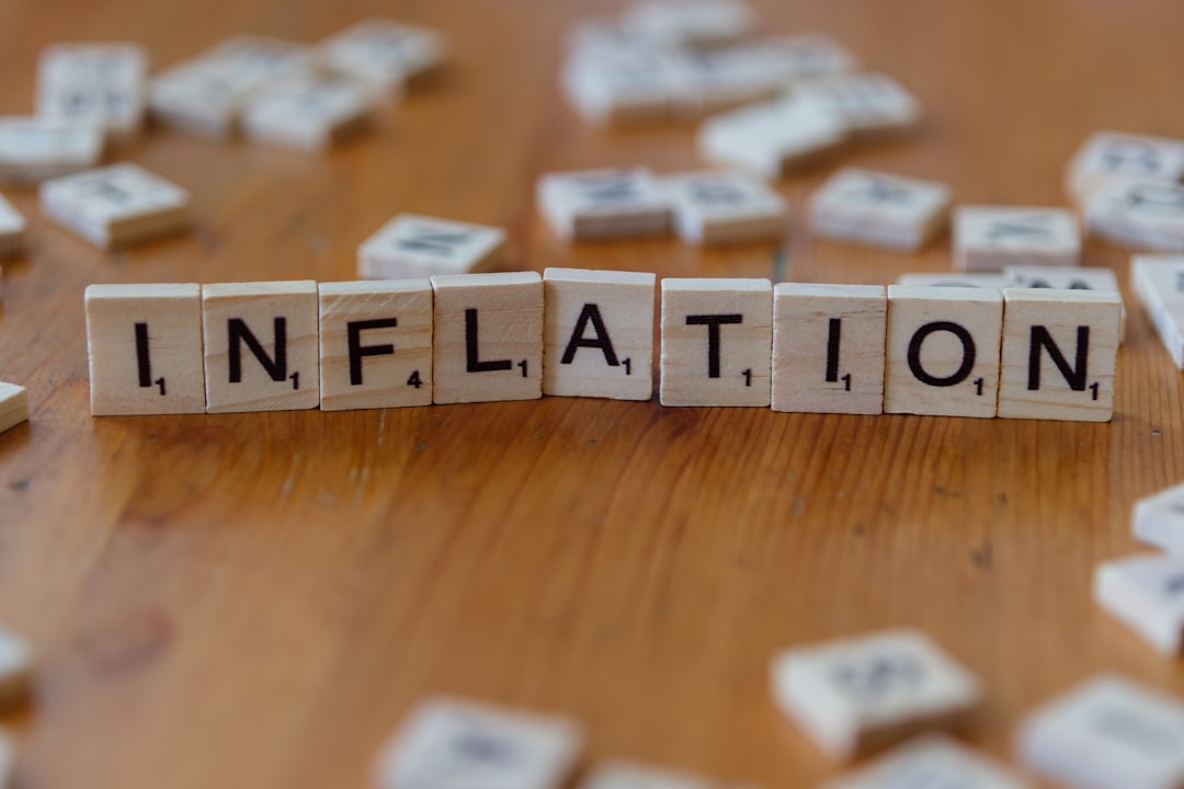 Guía Digital - Ahorro Inteligente Ante la Inflación