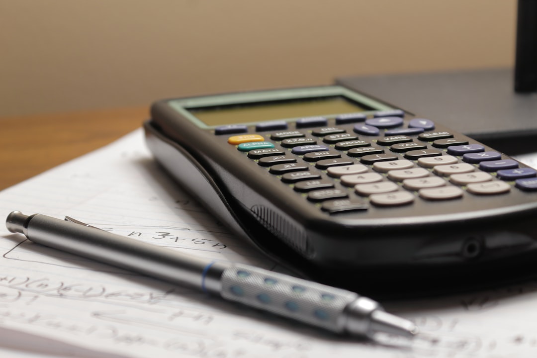 Calculadora Financiera Personal - Herramienta Excel